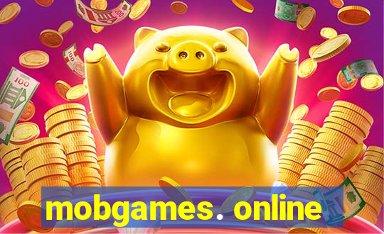 mobgames. online